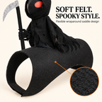 Free Shipping 🎃 Grim Reaper Rider Costume for Dogs & Cats