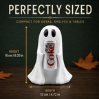 👻 50% OFF + FREE SHIPPING | Ghost Drink Holder Halloween Decor