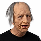 🔥🏷️Buy More, Save More (Up to 30% OFF)🔥Prank mask ever 😂