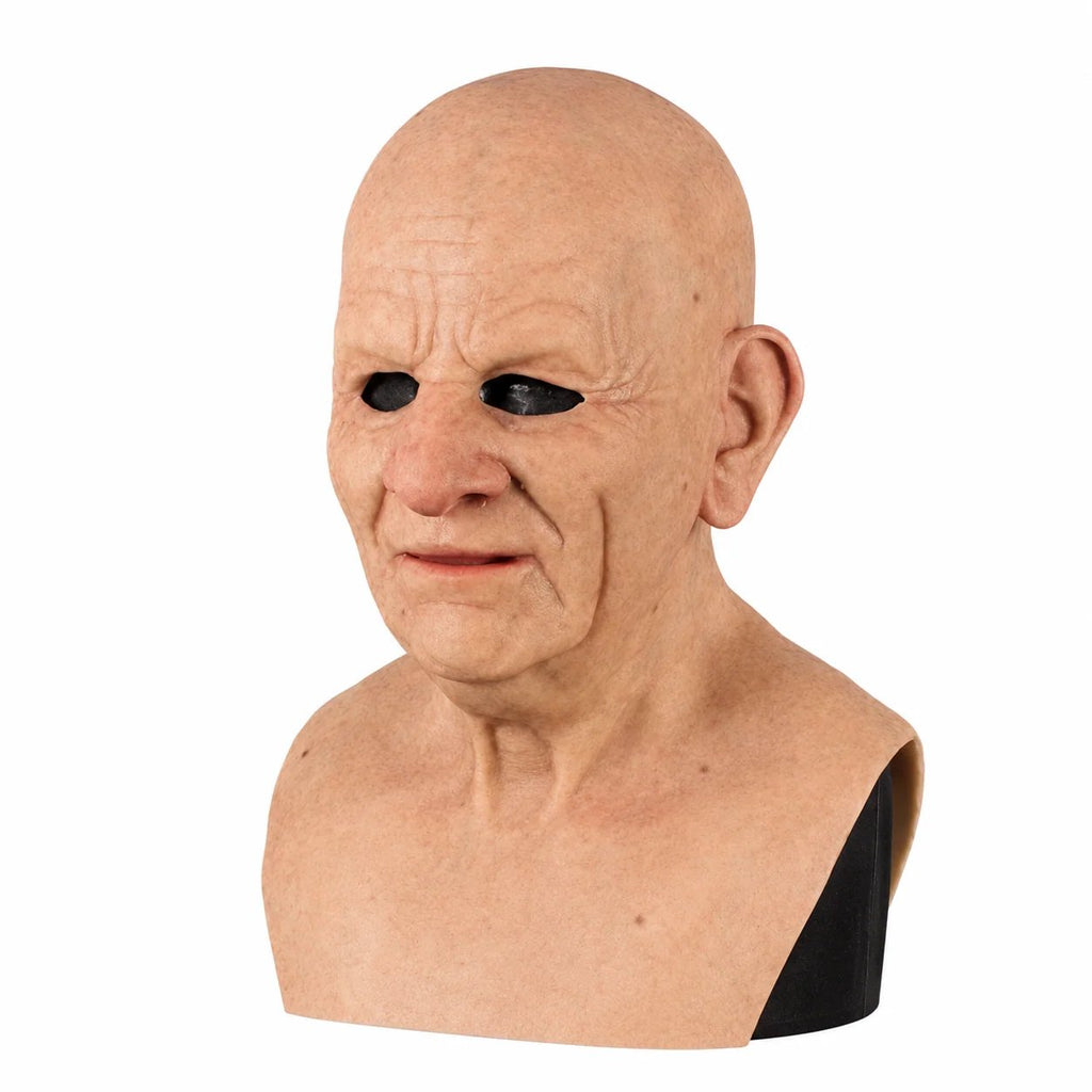 🔥🏷️Buy More, Save More (Up to 30% OFF)🔥Prank mask ever 😂