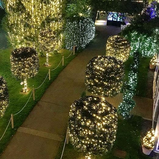 🔥🎄Christmas decoration fairy lights🎄