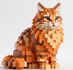 🚚 Free Shipping | Brick Cats – The Brick Cat Collection