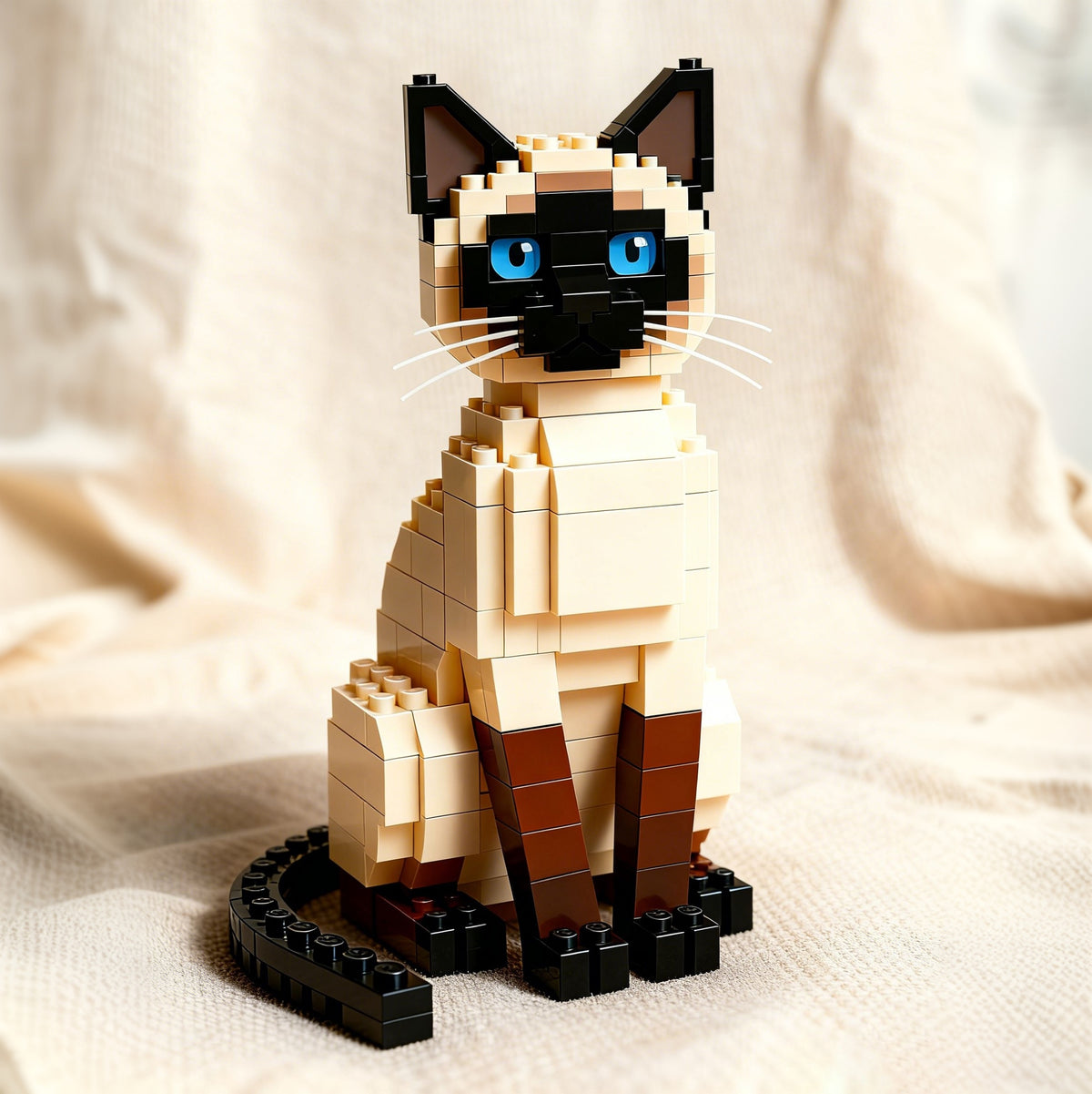 🚚 Free Shipping | Brick Cats – The Brick Cat Collection