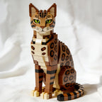 🚚 Free Shipping | Brick Cats – The Brick Cat Collection