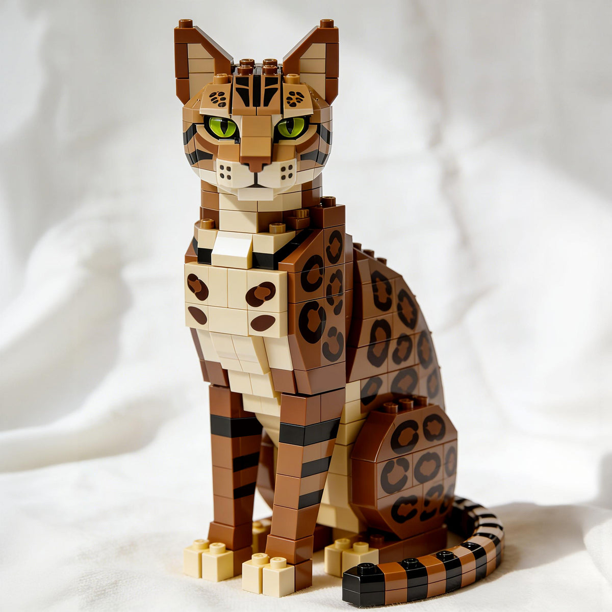 🚚 Free Shipping | Brick Cats – The Brick Cat Collection