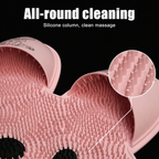 🔥Rabbit Anti-slip massage foot mat