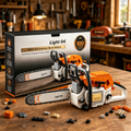 🚚 Free Shipping | 🔥Last Day 49% OFF🧱 Power Tools 100th Anniversary Brick Edition