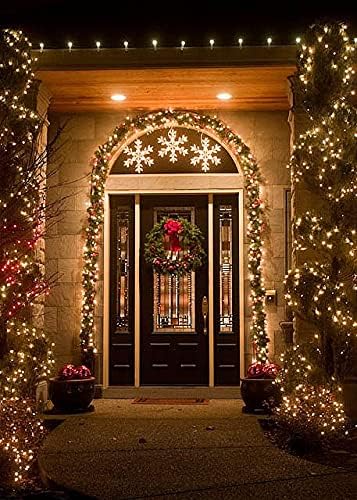 🔥🎄Christmas decoration fairy lights🎄