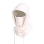 49% OFF! 🔥3-in-1 Warm Winter Sherpa Hood – Face & Neck Protection