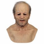 🔥🏷️Buy More, Save More (Up to 30% OFF)🔥Prank mask ever 😂
