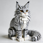 🚚 Free Shipping | Brick Cats – The Brick Cat Collection