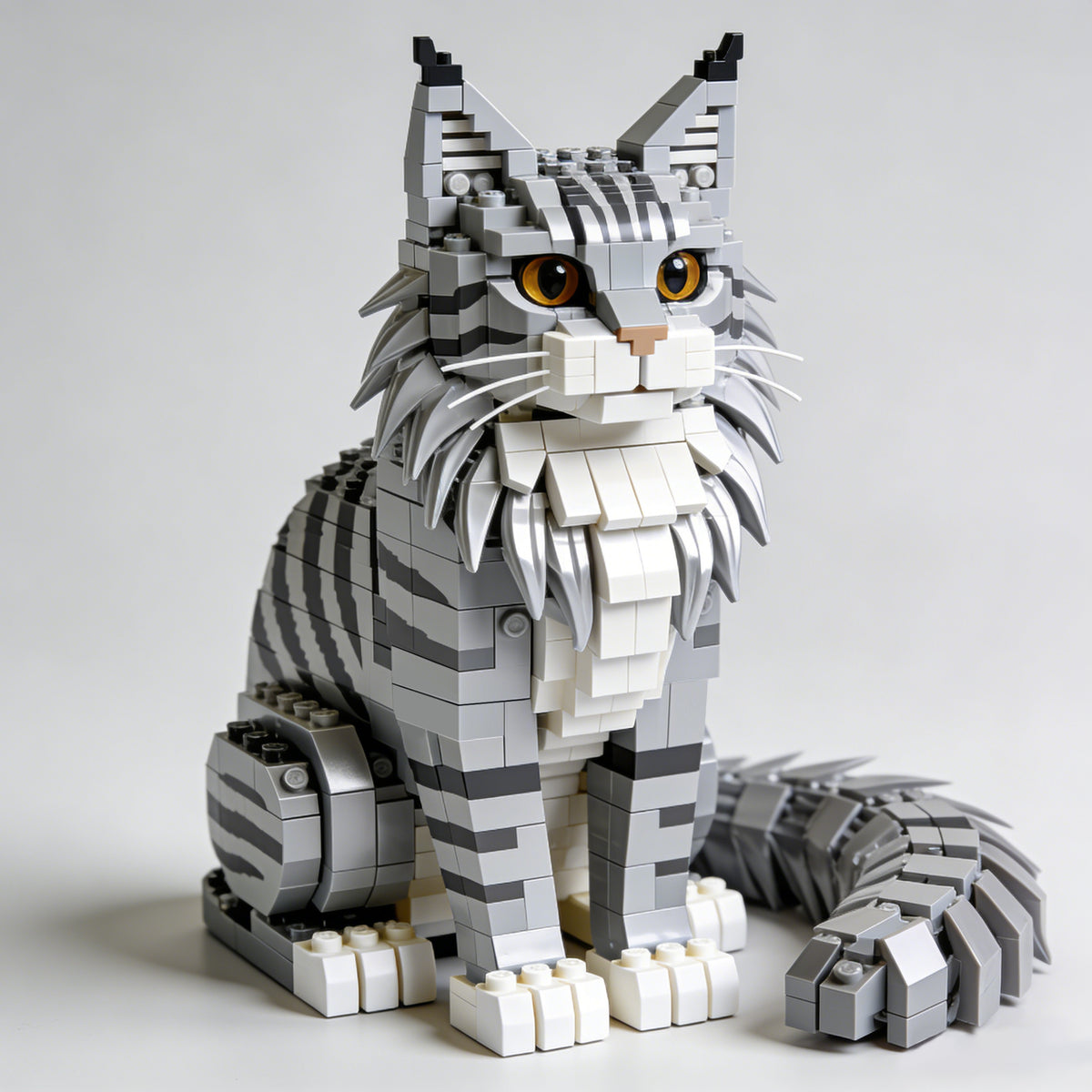 🚚 Free Shipping | Brick Cats – The Brick Cat Collection