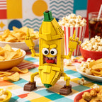 🚚 Free Shipping | Crazy Banana Building Block Set