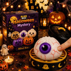 🎃 LAST DAY: 50% OFF + FREE SHIPPING | Halloween Dumpling Squishies
