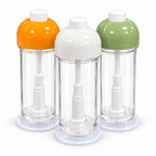 Refillable Olive Oil Sprayer Bottle – Fine Mist Oil Mister for Air Fryer & BBQ