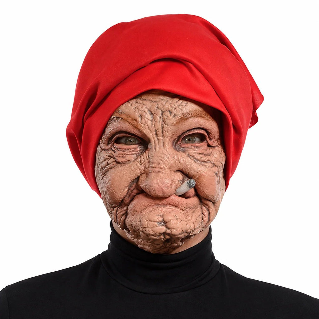🔥🏷️Buy More, Save More (Up to 30% OFF)🔥Prank mask ever 😂