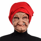 🔥🏷️Buy More, Save More (Up to 30% OFF)🔥Prank mask ever 😂