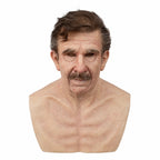 🔥🏷️Buy More, Save More (Up to 30% OFF)🔥Prank mask ever 😂