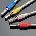 💯 Hexagonal Shank Metal Flex Universal Extension Bit Holder
