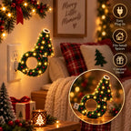 Free Shipping 🎄 USB Christmas Projector Night Light