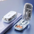 🔥2026 HOT SALE!🔥Portable Pill Cutter