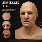 🔥🏷️Buy More, Save More (Up to 30% OFF)🔥Prank mask ever 😂