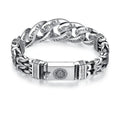🔥Men's Retro Six-Syllable Mantra Bracelet