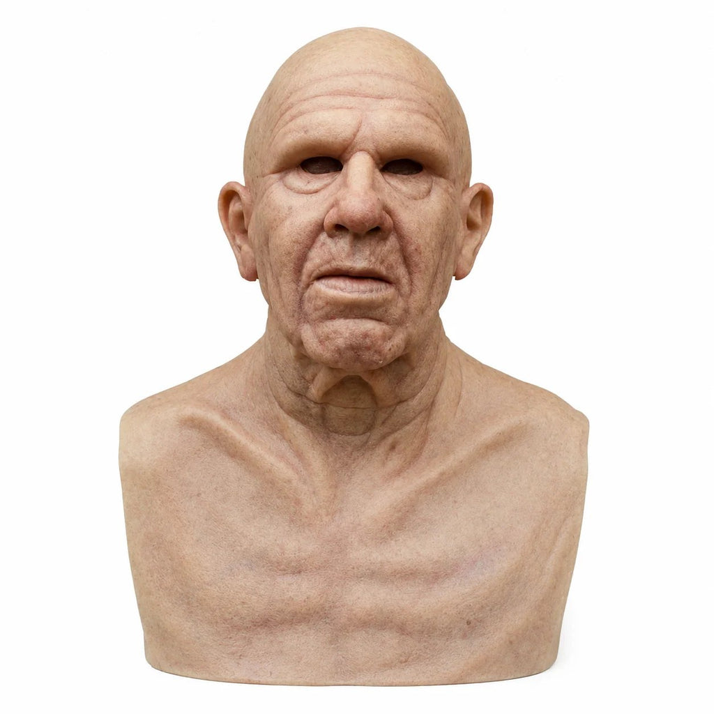 🔥🏷️Buy More, Save More (Up to 30% OFF)🔥Prank mask ever 😂