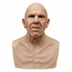 🔥🏷️Buy More, Save More (Up to 30% OFF)🔥Prank mask ever 😂