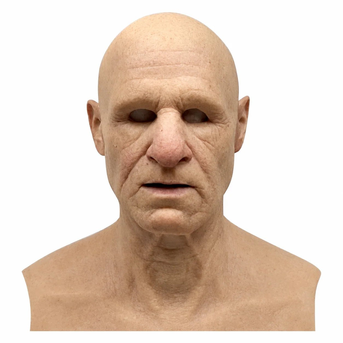 🔥🏷️Buy More, Save More (Up to 30% OFF)🔥Prank mask ever 😂