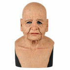🔥🏷️Buy More, Save More (Up to 30% OFF)🔥Prank mask ever 😂