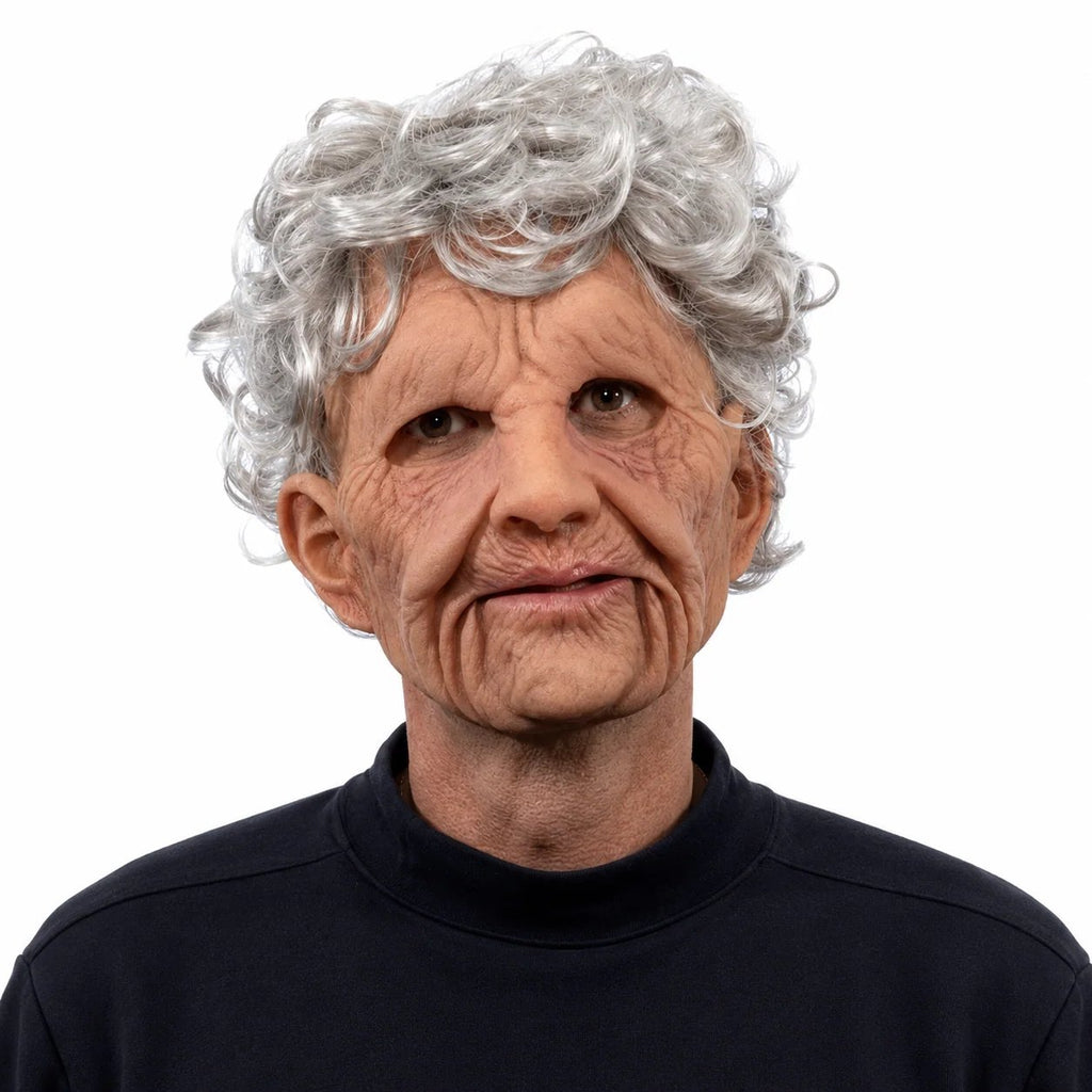 🔥🏷️Buy More, Save More (Up to 30% OFF)🔥Prank mask ever 😂