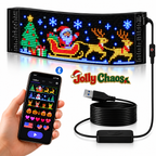 LED Pixel Display