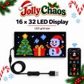 LED Pixel Display