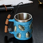 Fishing Mug