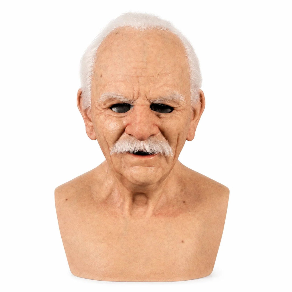 🔥🏷️Buy More, Save More (Up to 30% OFF)🔥Prank mask ever 😂