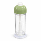 Refillable Olive Oil Sprayer Bottle – Fine Mist Oil Mister for Air Fryer & BBQ