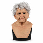 🔥🏷️Buy More, Save More (Up to 30% OFF)🔥Prank mask ever 😂