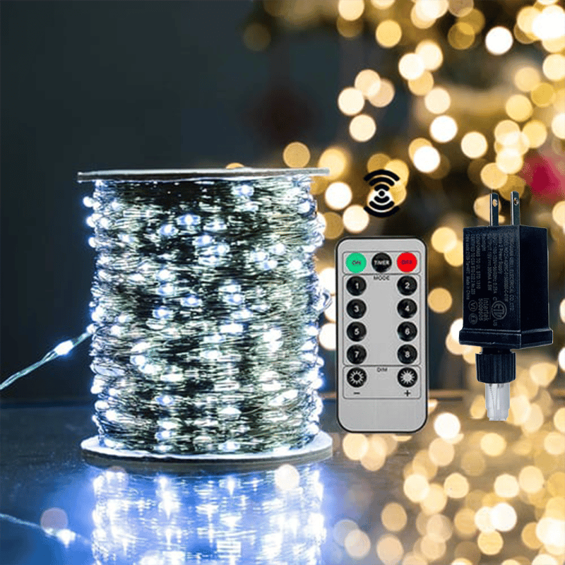 🔥🎄Christmas decoration fairy lights🎄