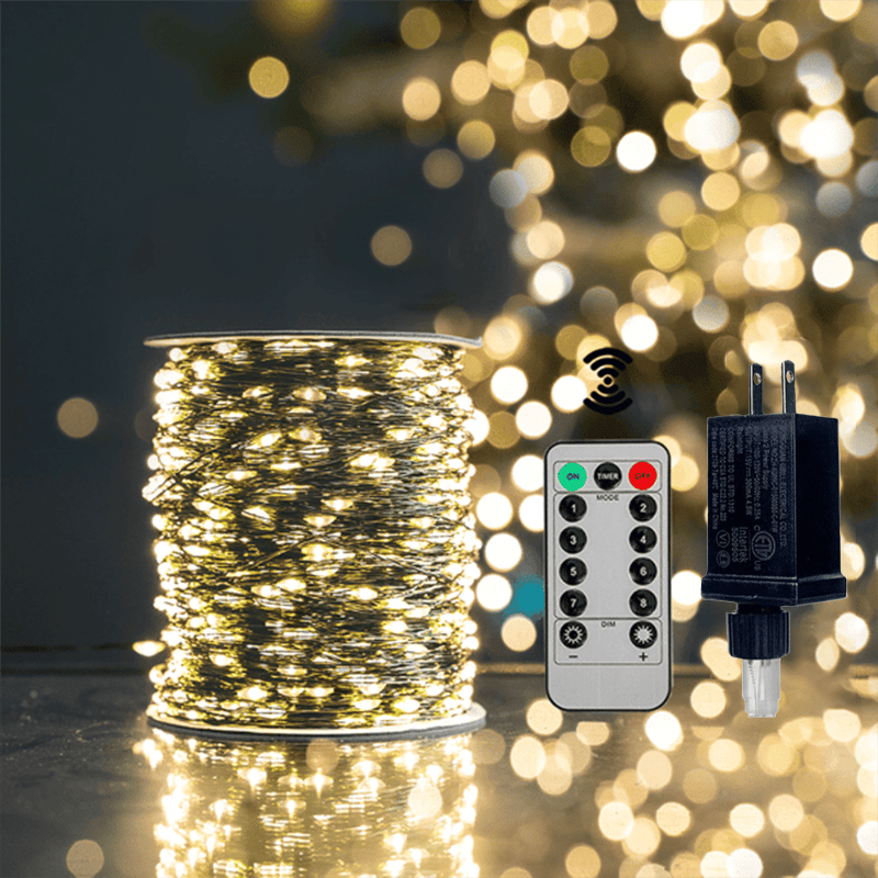 🔥🎄Christmas decoration fairy lights🎄