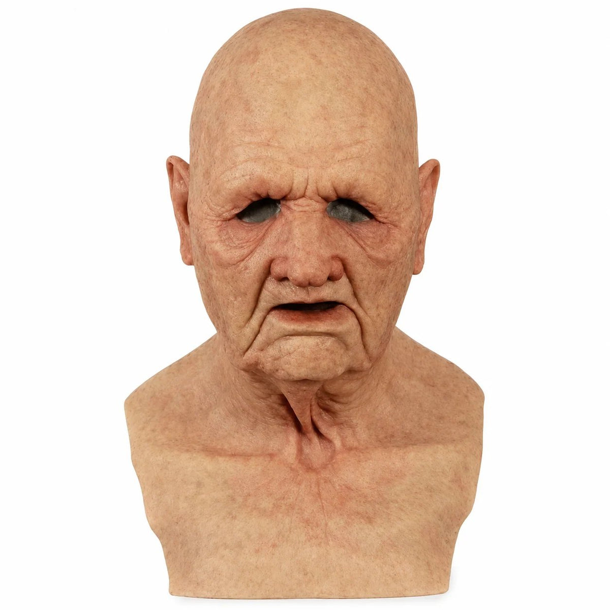 🔥🏷️Buy More, Save More (Up to 30% OFF)🔥Prank mask ever 😂