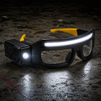 LED Work Light Glasses