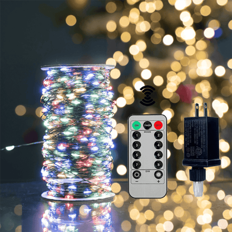 🔥🎄Christmas decoration fairy lights🎄