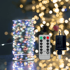🔥🎄Christmas decoration fairy lights🎄