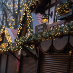 🔥🎄Christmas decoration fairy lights🎄