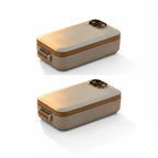 ⚡ Portable electric lunch box with self-heating 🔋🌡️